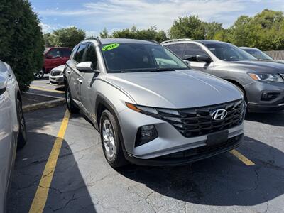 2024 Hyundai TUCSON SEL   - Photo 1 - Flint, MI 48503