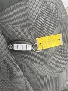 2016 Nissan Rogue SV   - Photo 15 - Flint, MI 48503