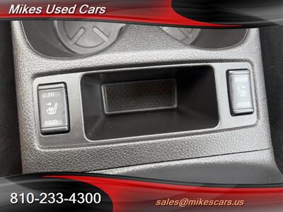 2016 Nissan Rogue SV   - Photo 13 - Flint, MI 48503
