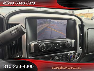 2014 GMC Sierra 1500 SLT - Photo 11 - Flint, MI 48503