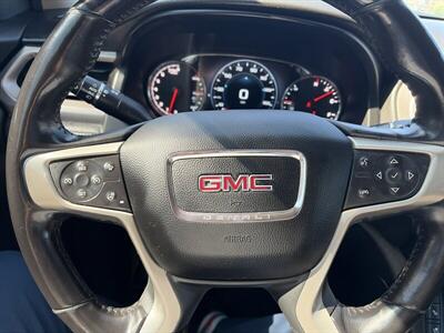 2019 GMC Acadia Denali   - Photo 16 - Flint, MI 48503