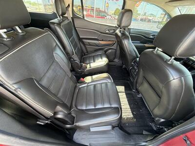 2019 GMC Acadia Denali   - Photo 10 - Flint, MI 48503