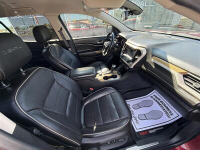 2019 GMC Acadia Denali   - Photo 14 - Flint, MI 48503
