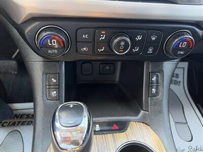 2019 GMC Acadia Denali   - Photo 18 - Flint, MI 48503