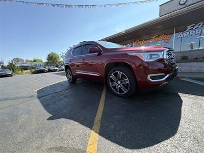 2019 GMC Acadia Denali   - Photo 2 - Flint, MI 48503