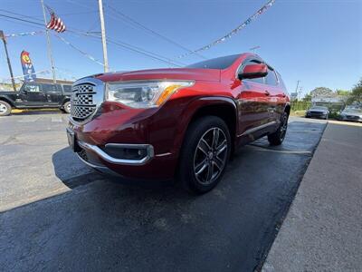 2019 GMC Acadia Denali   - Photo 3 - Flint, MI 48503