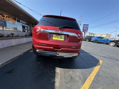 2019 GMC Acadia Denali   - Photo 5 - Flint, MI 48503