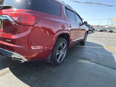 2019 GMC Acadia Denali   - Photo 6 - Flint, MI 48503