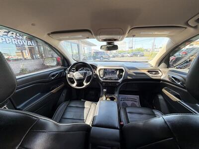 2019 GMC Acadia Denali   - Photo 12 - Flint, MI 48503