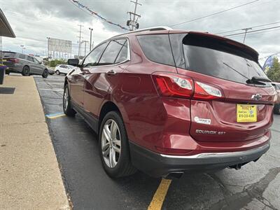2019 Chevrolet Equinox Premier   - Photo 4 - Flint, MI 48503