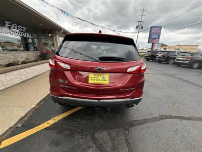 2019 Chevrolet Equinox Premier   - Photo 6 - Flint, MI 48503