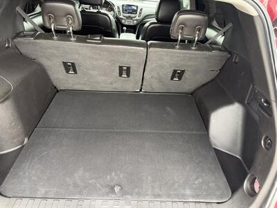 2019 Chevrolet Equinox Premier   - Photo 8 - Flint, MI 48503