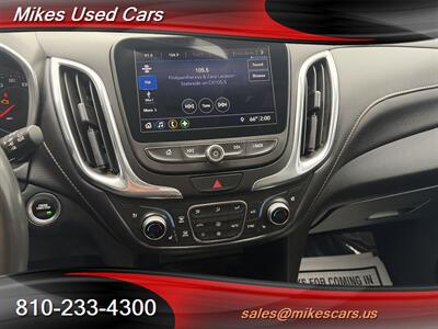 2019 Chevrolet Equinox Premier - Photo 14 - Flint, MI 48503