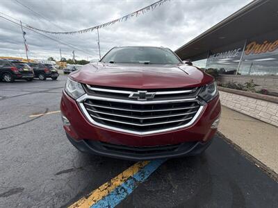 2019 Chevrolet Equinox Premier   - Photo 1 - Flint, MI 48503