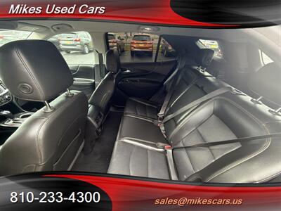 2019 Chevrolet Equinox Premier - Photo 10 - Flint, MI 48503