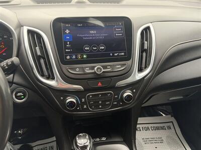 2019 Chevrolet Equinox Premier   - Photo 14 - Flint, MI 48503