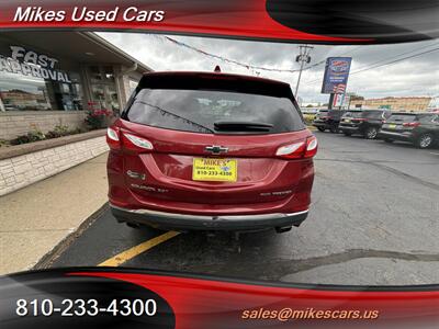 2019 Chevrolet Equinox Premier - Photo 6 - Flint, MI 48503