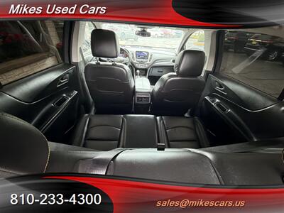 2019 Chevrolet Equinox Premier - Photo 9 - Flint, MI 48503