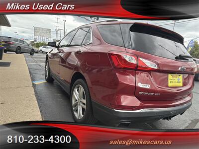 2019 Chevrolet Equinox Premier - Photo 4 - Flint, MI 48503