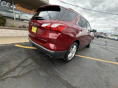 2019 Chevrolet Equinox Premier   - Photo 5 - Flint, MI 48503