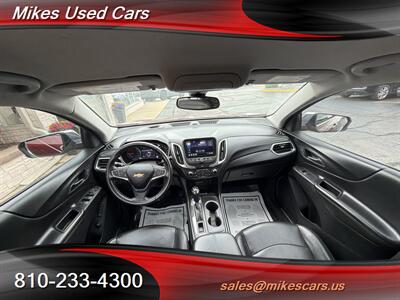 2019 Chevrolet Equinox Premier - Photo 12 - Flint, MI 48503