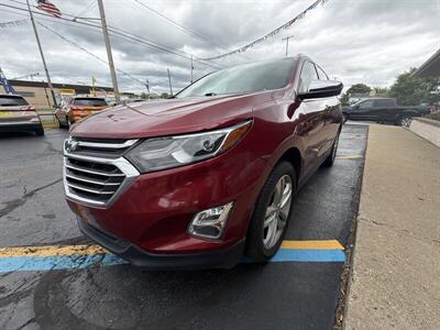 2019 Chevrolet Equinox Premier   - Photo 3 - Flint, MI 48503