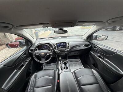 2019 Chevrolet Equinox Premier   - Photo 12 - Flint, MI 48503