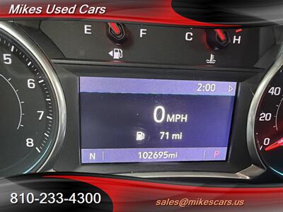 2019 Chevrolet Equinox Premier - Photo 13 - Flint, MI 48503