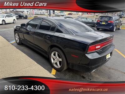 2013 Dodge Charger SXT - Photo 6 - Flint, MI 48503
