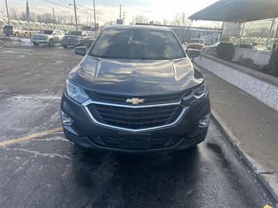 2021 Chevrolet Equinox LT - Photo 12 - Flint, MI 48503