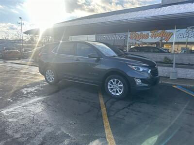 2021 Chevrolet Equinox LT - Photo 4 - Flint, MI 48503