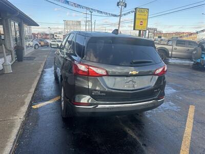 2021 Chevrolet Equinox LT - Photo 24 - Flint, MI 48503