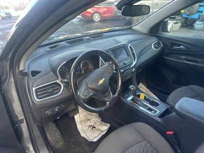 2021 Chevrolet Equinox LT - Photo 30 - Flint, MI 48503