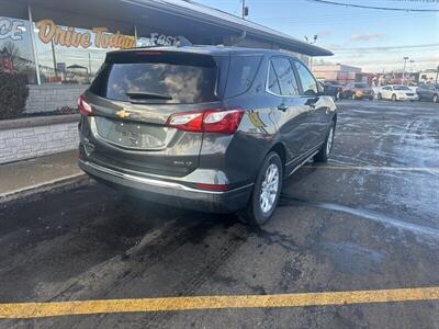 2021 Chevrolet Equinox LT - Photo 22 - Flint, MI 48503