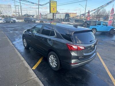 2021 Chevrolet Equinox LT - Photo 26 - Flint, MI 48503