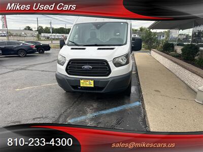 2016 Ford Transit 250   - Photo 3 - Flint, MI 48503