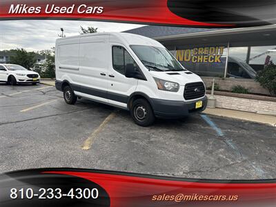 2016 Ford Transit 250  