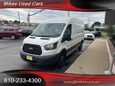 2016 Ford Transit 250   - Photo 6 - Flint, MI 48503