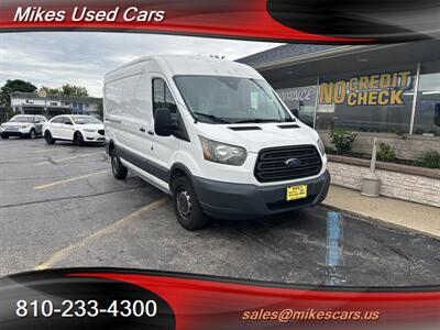 2016 Ford Transit 250   - Photo 2 - Flint, MI 48503