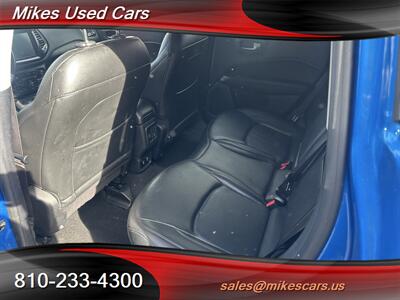 2020 Jeep Compass Limited   - Photo 11 - Flint, MI 48503