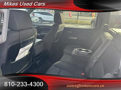 2014 Chevrolet Silverado 1500 LT   - Photo 9 - Flint, MI 48503