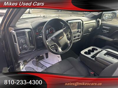 2014 Chevrolet Silverado 1500 LT   - Photo 8 - Flint, MI 48503