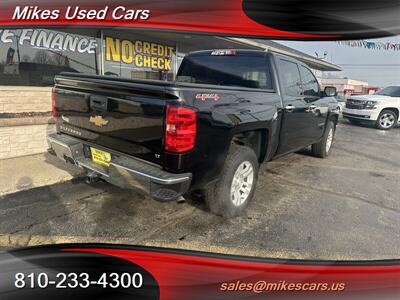 2014 Chevrolet Silverado 1500 LT   - Photo 6 - Flint, MI 48503