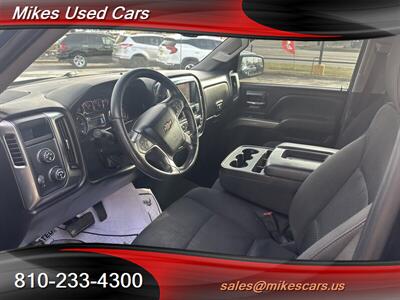 2014 Chevrolet Silverado 1500 LT   - Photo 7 - Flint, MI 48503