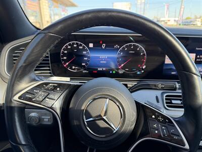 2025 Mercedes-Benz GLE 350 4MATIC   - Photo 16 - Flint, MI 48503