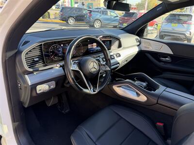 2025 Mercedes-Benz GLE 350 4MATIC   - Photo 13 - Flint, MI 48503