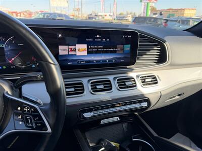 2025 Mercedes-Benz GLE 350 4MATIC   - Photo 15 - Flint, MI 48503