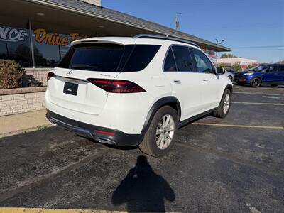 2025 Mercedes-Benz GLE 350 4MATIC   - Photo 6 - Flint, MI 48503