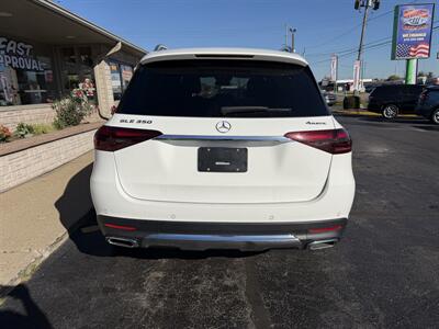 2025 Mercedes-Benz GLE 350 4MATIC   - Photo 7 - Flint, MI 48503