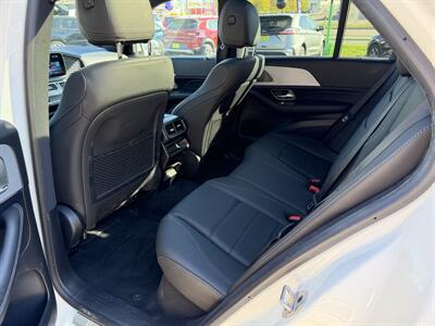 2025 Mercedes-Benz GLE 350 4MATIC   - Photo 10 - Flint, MI 48503